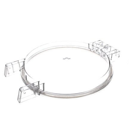 Sammic Top Cover Es 2009616